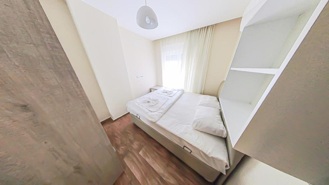 Cozy Flat Close To Konyaalti Beach '6' Antalya Buitenkant foto